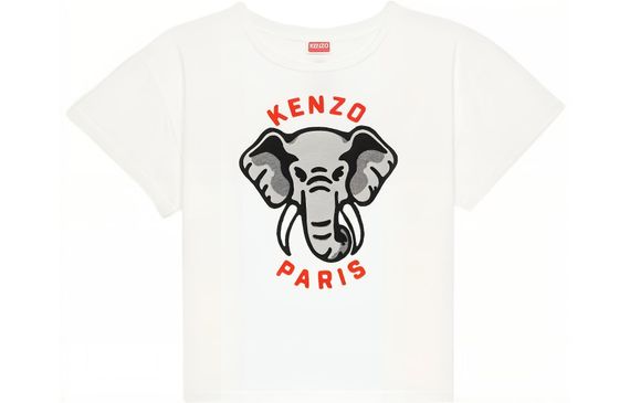 KENZO SS23 T