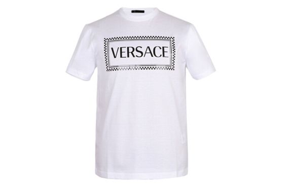 VERSACE Logo T