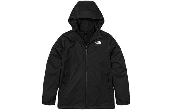 THE NORTH FACE