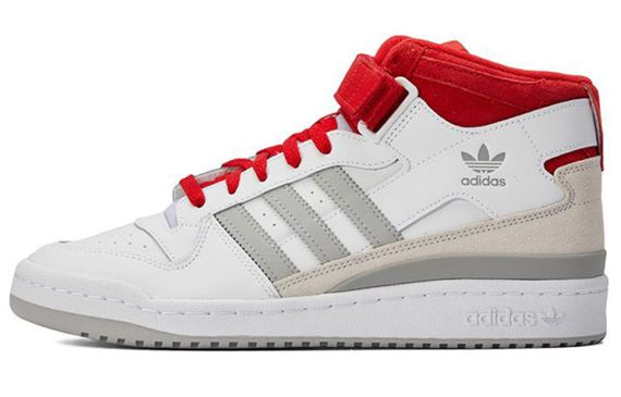 Adidas originals FORUM Mid