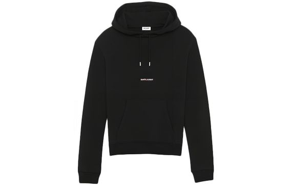 SAINT LAURENT Hoodie