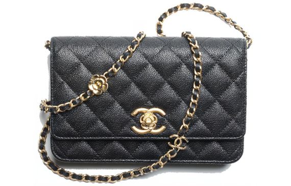 CHANEL 23K WOC