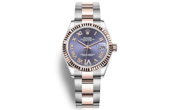 ROLEX VI 31mm