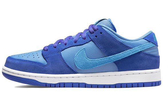 Nike Dunk SB Pro &quot;Blue Raspberry&quot;