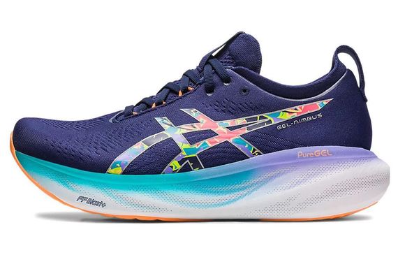 Asics GEL-Nimbus 25