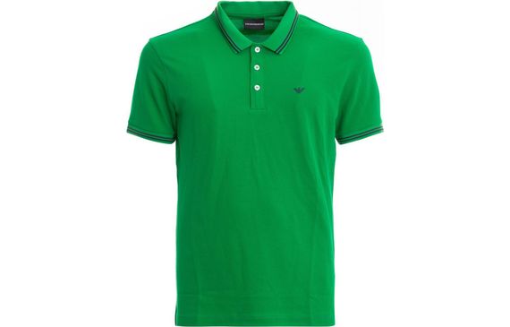 EMPORIO ARMANI/ Polo Polo