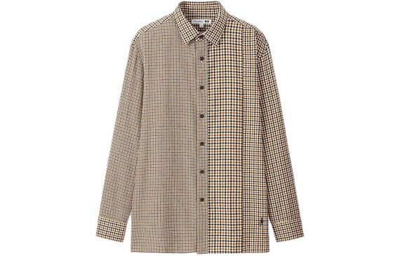 UNIQLO x JW Anderson