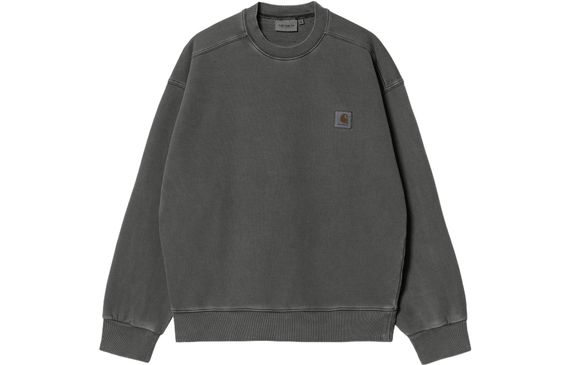 Carhartt WIP SS22 Nelson Sweat Logo