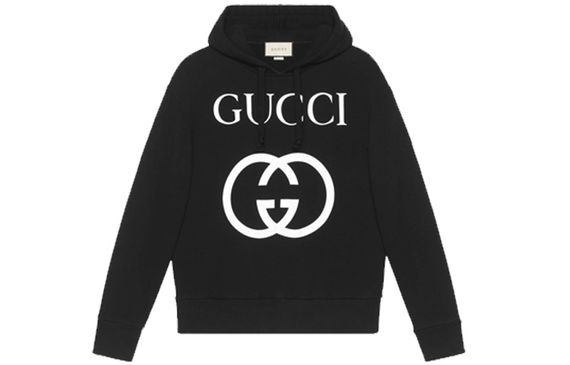 GUCCI Logo ’