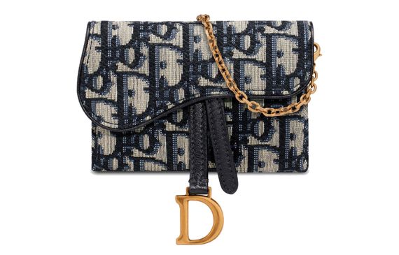 DIOR Saddle Oblique