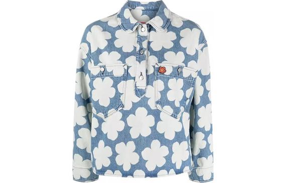 KENZO FW22 Polo