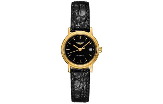 LONGINES 30 26.5mm L4.321.2.52.2