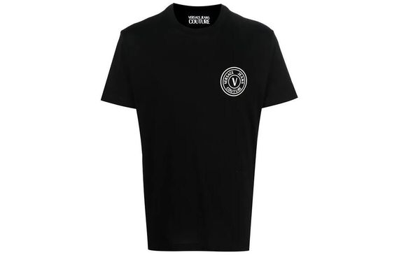 VERSACE JEANS COUTURE Logo T