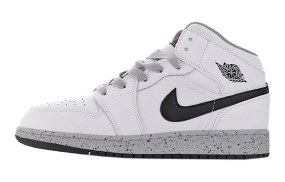 Jordan Air Jordan 1 Mid