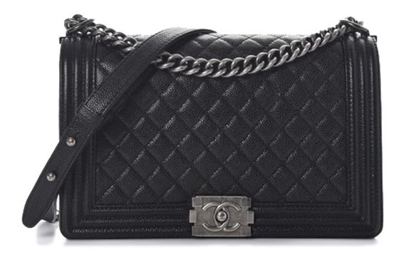 CHANEL LEBOY # #