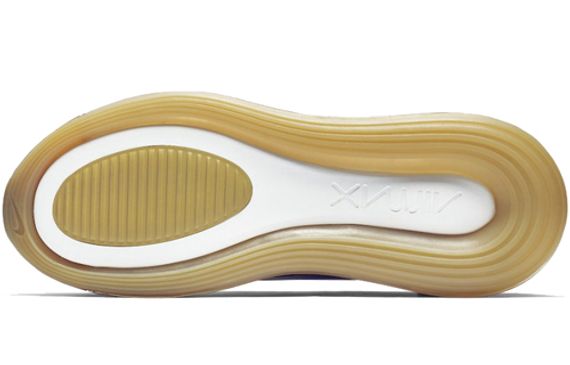 Nike Air Max 720 "Desert Gold"