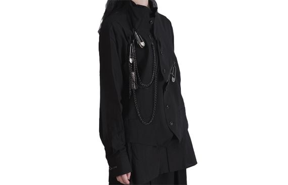 Yohji Yamamoto/
