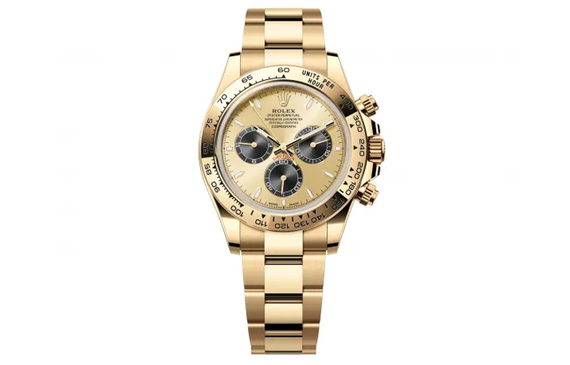 ROLEX 2023 /100 40mm