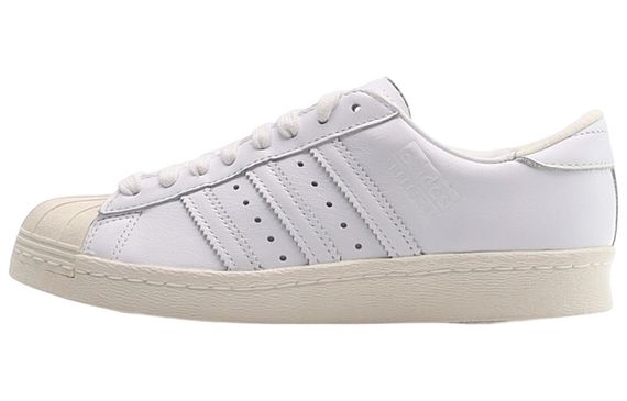 Adidas originals Superstar 80s Recon Pack