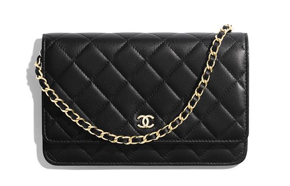 CHANEL WOC