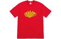 Supreme SS19 Cloud Tee T