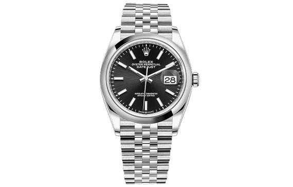ROLEX 36mm