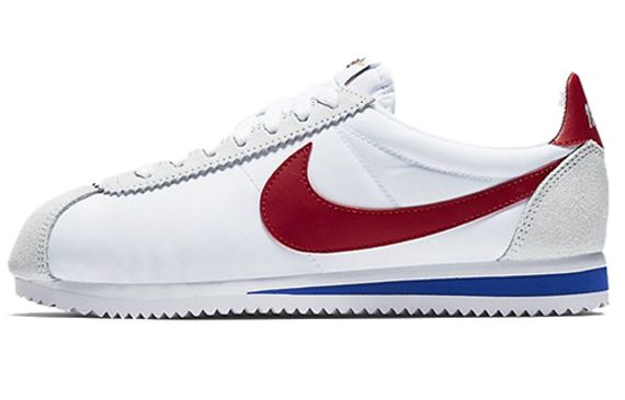 Nike Cortez Nylon Premium Red