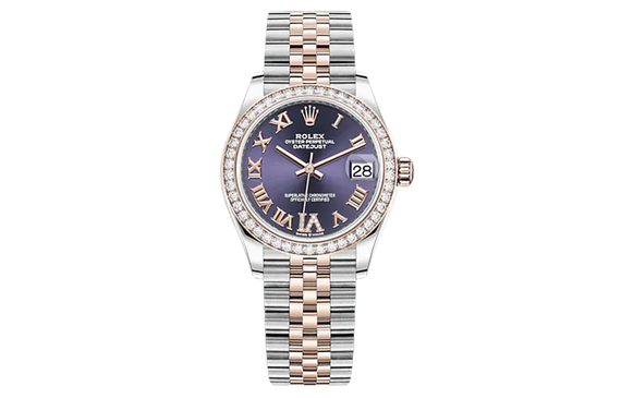 ROLEX 31mm