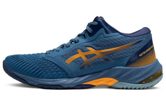 Asics Gel-Netburner Ballistic FF MT