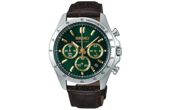 SEIKO SBTR017