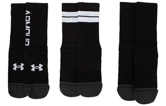 Under Armour 3