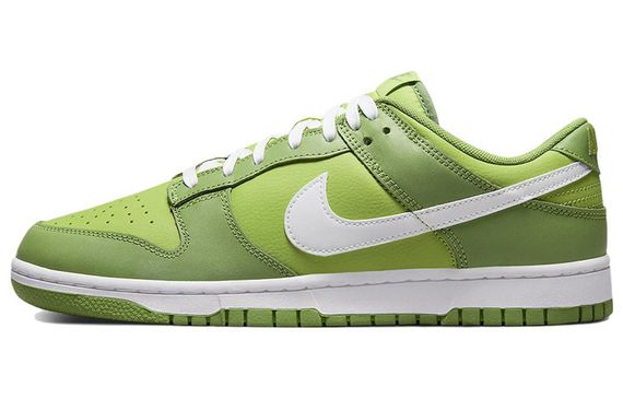 Nike Dunk Retro &quot;kermit&quot;