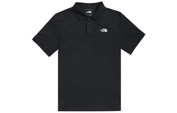THE NORTH FACE LOGO polo
