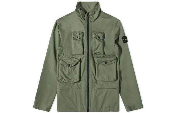 STONE ISLAND FW21 GORE-TEX