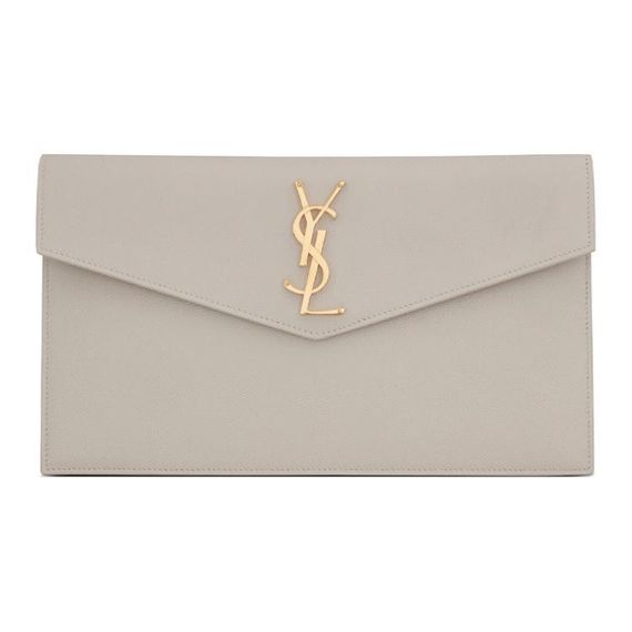 SAINT LAURENT YSL UPTOWN Logo # #