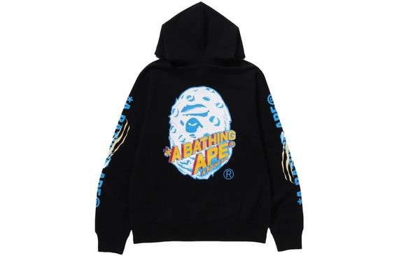 A BATHING APE FW23 Logo