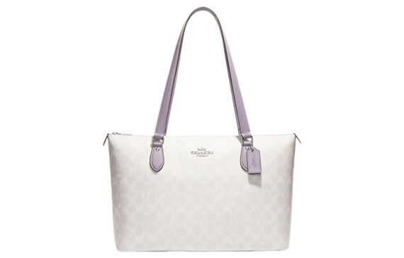 COACH Gallery 37 Tote