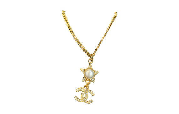 【24C 】 CHANEL C