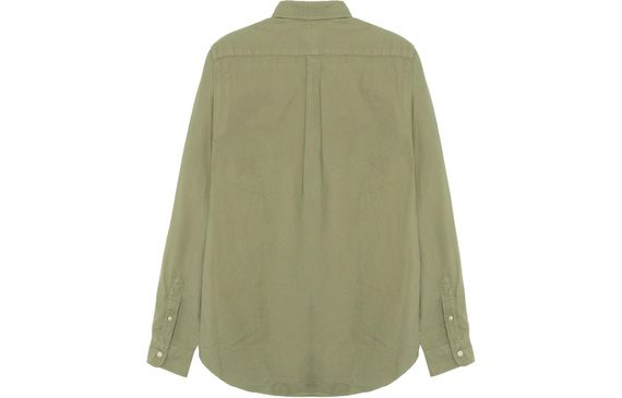 Polo Ralph Lauren SS23 Logo