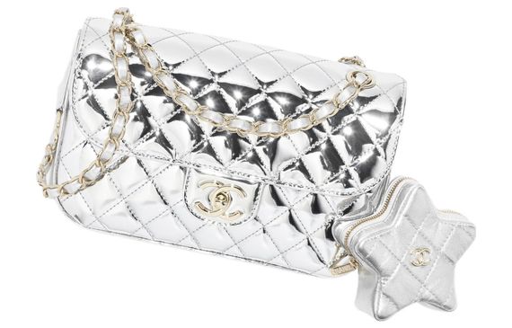 CHANEL 24C Flap
