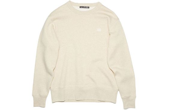 Acne Studios Face oversize