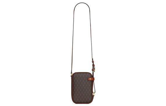 SAINT LAURENT YSL Logo /