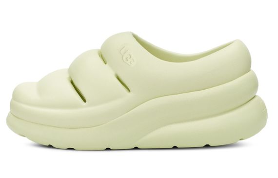 UGG Sport Yeah Clog