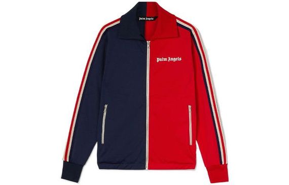 PALM ANGELS SS22 Logo