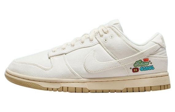 Nike Dunk Low &quot;The Future is Equal&quot;