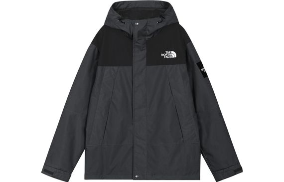 /THE NORTH FACE Logo