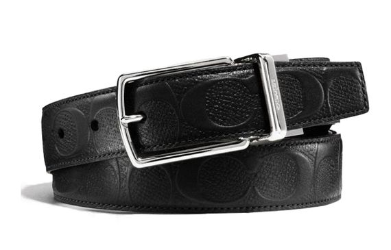 【 】 COACH 3cm