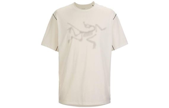 Arcteryx SYSTEM_A drop 06 Tyjax SS Logo T