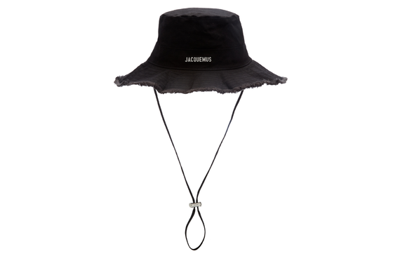 Jacquemus Logo