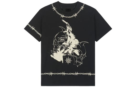 GIVENCHY Givenchy FW21 T